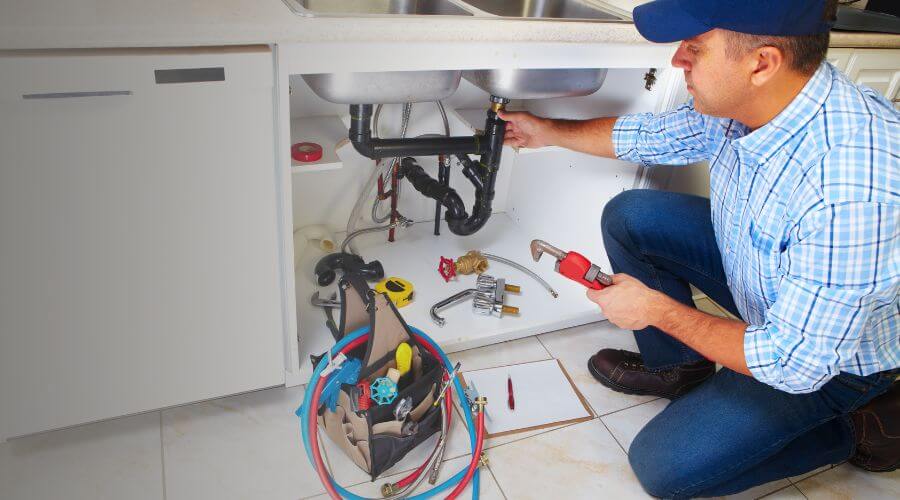Professional Leak Detection Services in Ada, OH